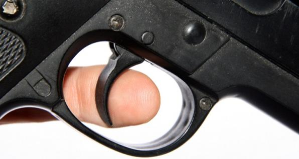 <p>trigger</p>