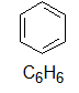 <p>suffix: -benzene</p>