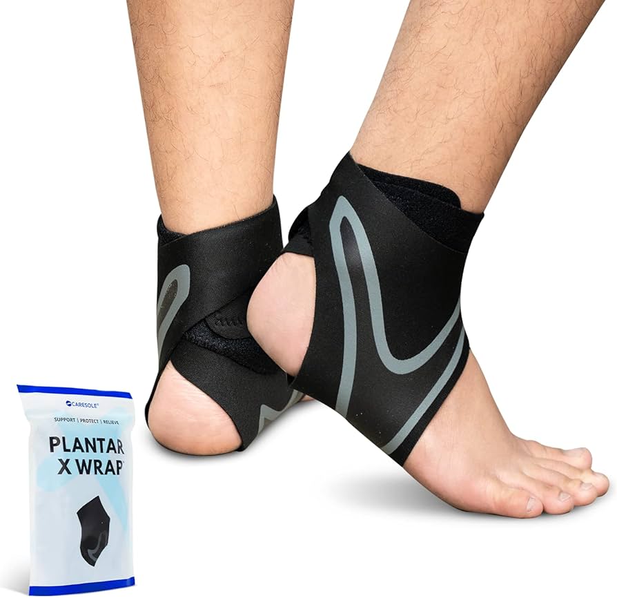 <p><span style="font-family: &quot;Times New Roman&quot;, &quot;serif&quot;"><strong>Caresole Plantar X Foot Wrap: Complete Guide</strong></span></p><p class="MsoNormal"><span style="font-family: &quot;Times New Roman&quot;, &quot;serif&quot;">Discover how the Caresole Plantar X Foot Wrap offers innovative relief for plantar fasciitis, arch pain, and heel discomfort. This comprehensive guide explores the features, benefits, and proper usage of this podiatrist-designed compression wrap that's helping thousands find relief from chronic foot pain.</span></p><p class="MsoNormal"></p><p class="MsoNormal"><a target="_blank" rel="noopener noreferrer nofollow" class="link" href="https://www.zen-fluff-sleep-pillow.com/product/caresole-plantar-x-foot-wrap/" data-prevent-progress="true"><strong>Caresole Plantar X Foot Wrap Official Website: – Click Here Shop Now Special Offer</strong></a></p>