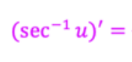 <p>This is equal to what?</p>