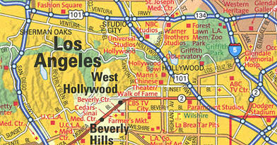 <p>Interactions occurring within a community, in a local setting.</p>