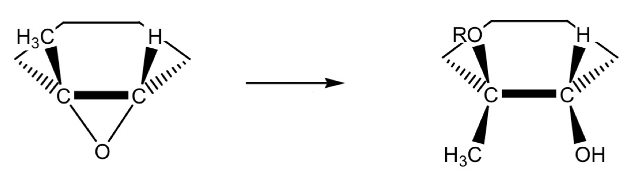 <p>Reagents?</p>