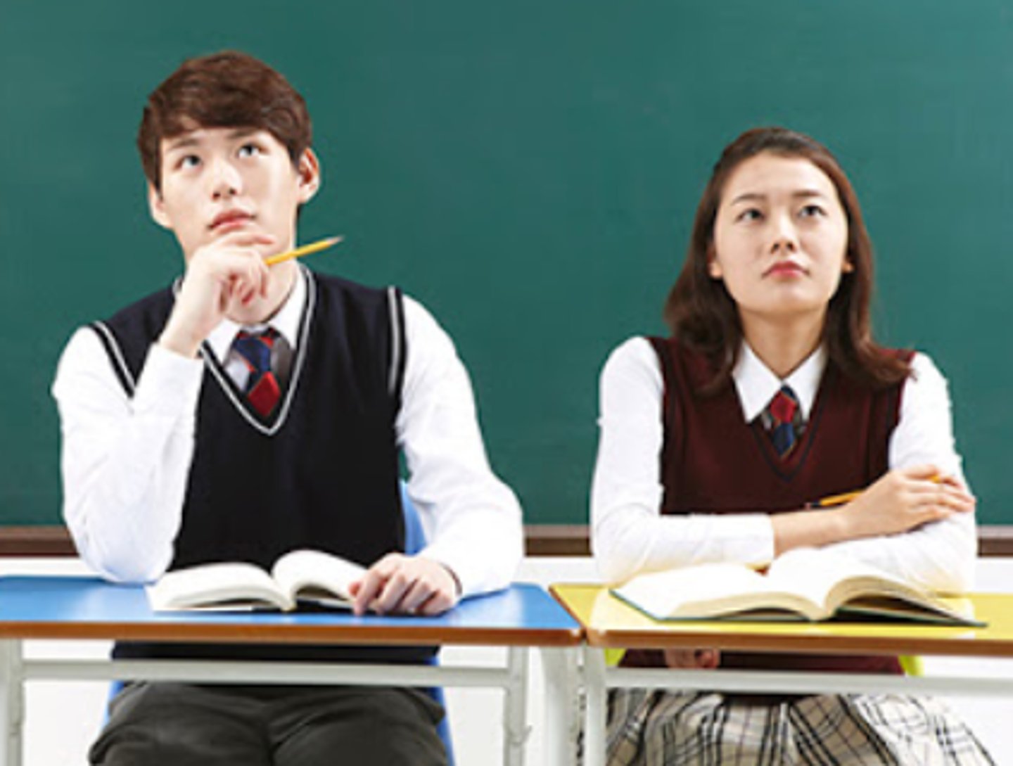 <p>high school student</p>