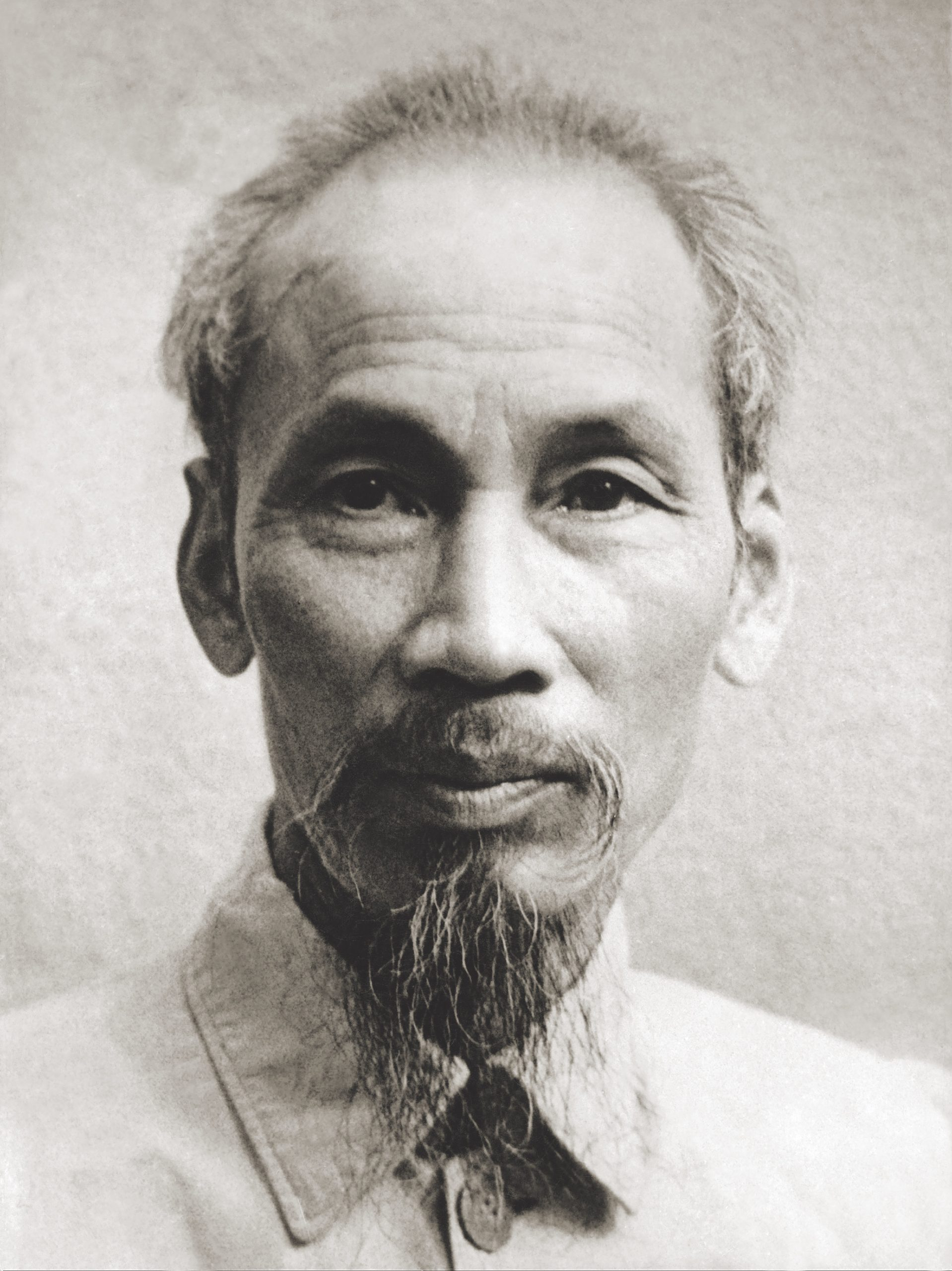 <p>– Communist leader of North Vietnam who fought for Vietnamese independence and unification.</p>