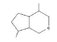 <p>___________________: <strong>bicyclic monoterpenes</strong>, they are some if not the <strong>most bitter of all compounds</strong>, often responsible for the so-called “bitter principle” of a plant</p>