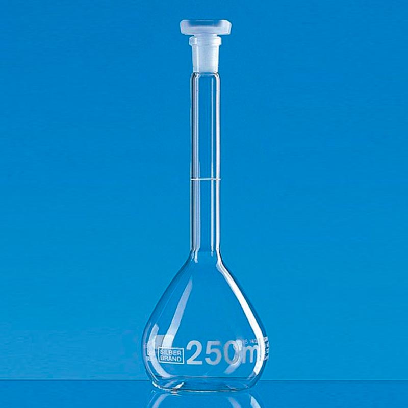 <p><span style="background-color: transparent;"><strong><em><u><span>Matraz volumétrica</span></u></em></strong></span></p>