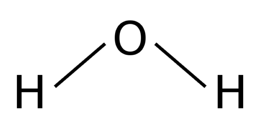 <p>104.5</p><p>(tetrahedral with 2 lone pairs)</p>