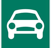 <p>Vad kännetecknar en mototrafikled?</p>