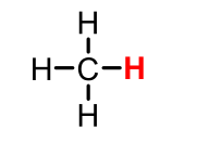 <p>methane pKa</p>