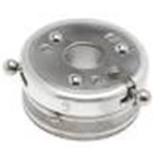 <p>Ottobock Ratchet Wrist </p>