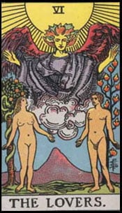<p>the lovers</p>