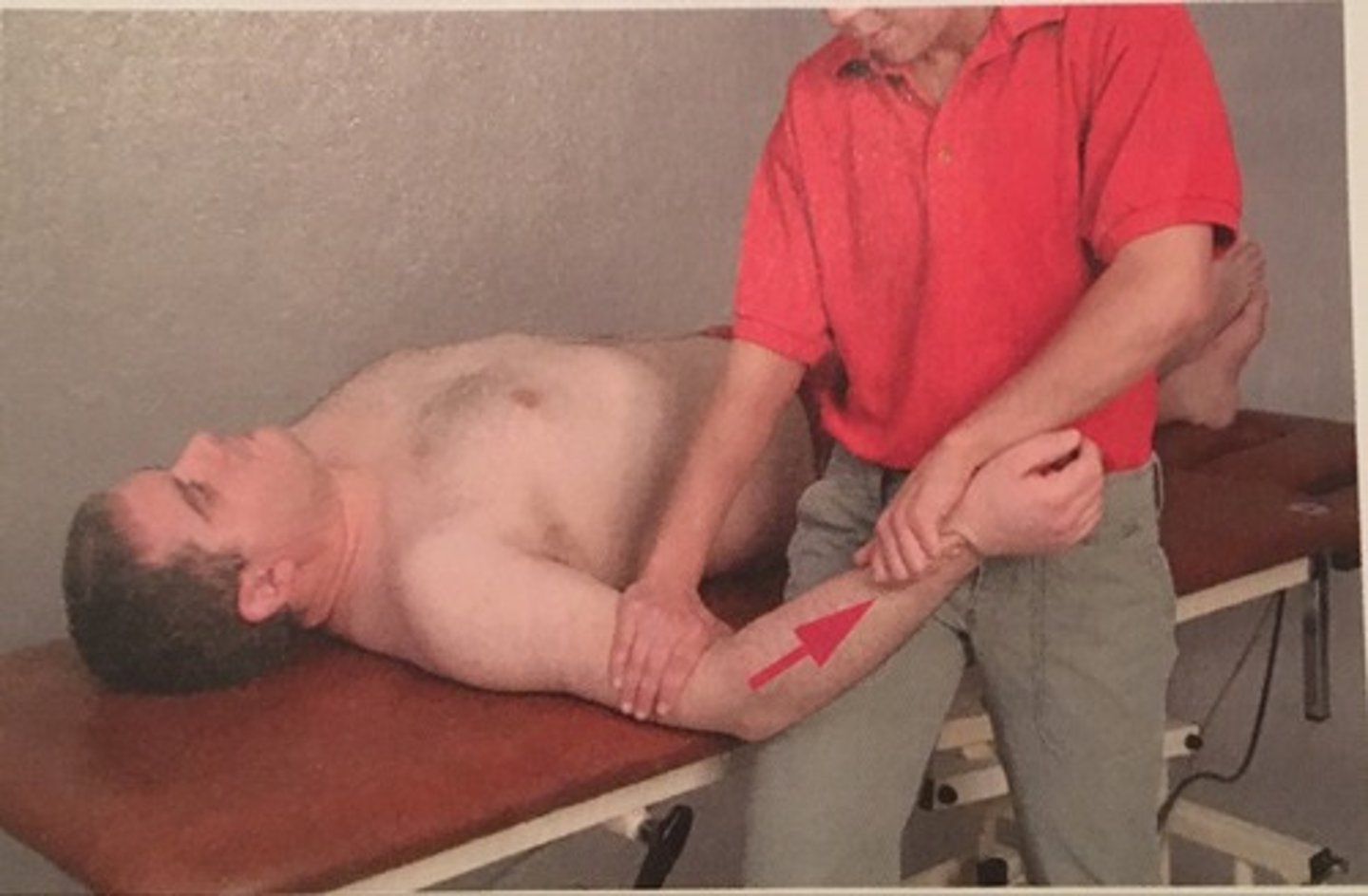 <p>cause strong reaction</p>