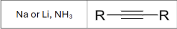<p>What stereochemistry exists?</p>