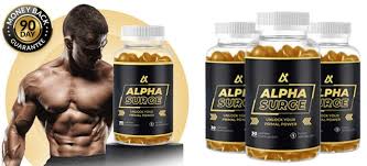 <p><span style="font-family: &quot;Times New Roman&quot;, &quot;serif&quot;">Developed by a team of nutritional scientists and exercise physiologists, Alpha Surge bridges the gap between scientific innovation and practical application, delivering measurable improvements in performance metrics that matter to active individuals.</span></p><p class="MsoNormal"><span style="font-family: &quot;Times New Roman&quot;, &quot;serif&quot;"><strong>&nbsp;</strong></span></p><p class="MsoNormal"><span data-name="check_mark_button" data-type="emoji">✅</span><a target="_blank" rel="noopener noreferrer nofollow" class="link" href="https://www.zen-fluff-sleep-pillow.com/product/alpha-surge/" data-prevent-progress="true"><span style="font-family: &quot;Times New Roman&quot;, &quot;serif&quot;"><strong> Official Website: – Click Here Shop Now Special Offer</strong></span></a></p>