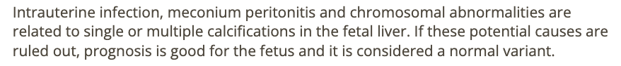 <p>c) meconium peritonitis</p>