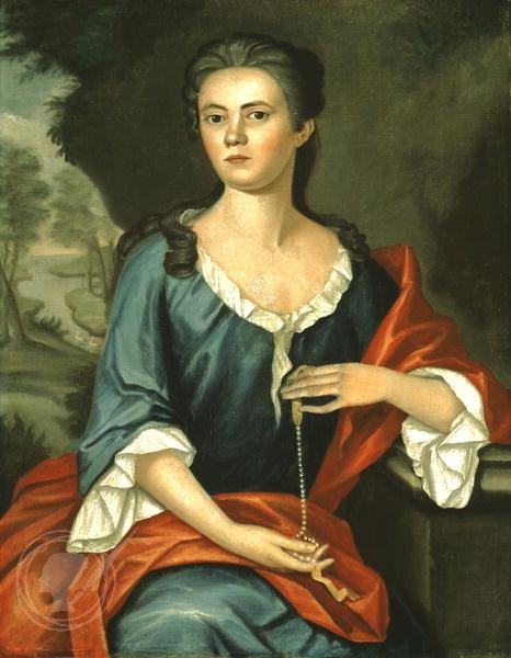 <p>Mrs. Joseph Mann</p>
