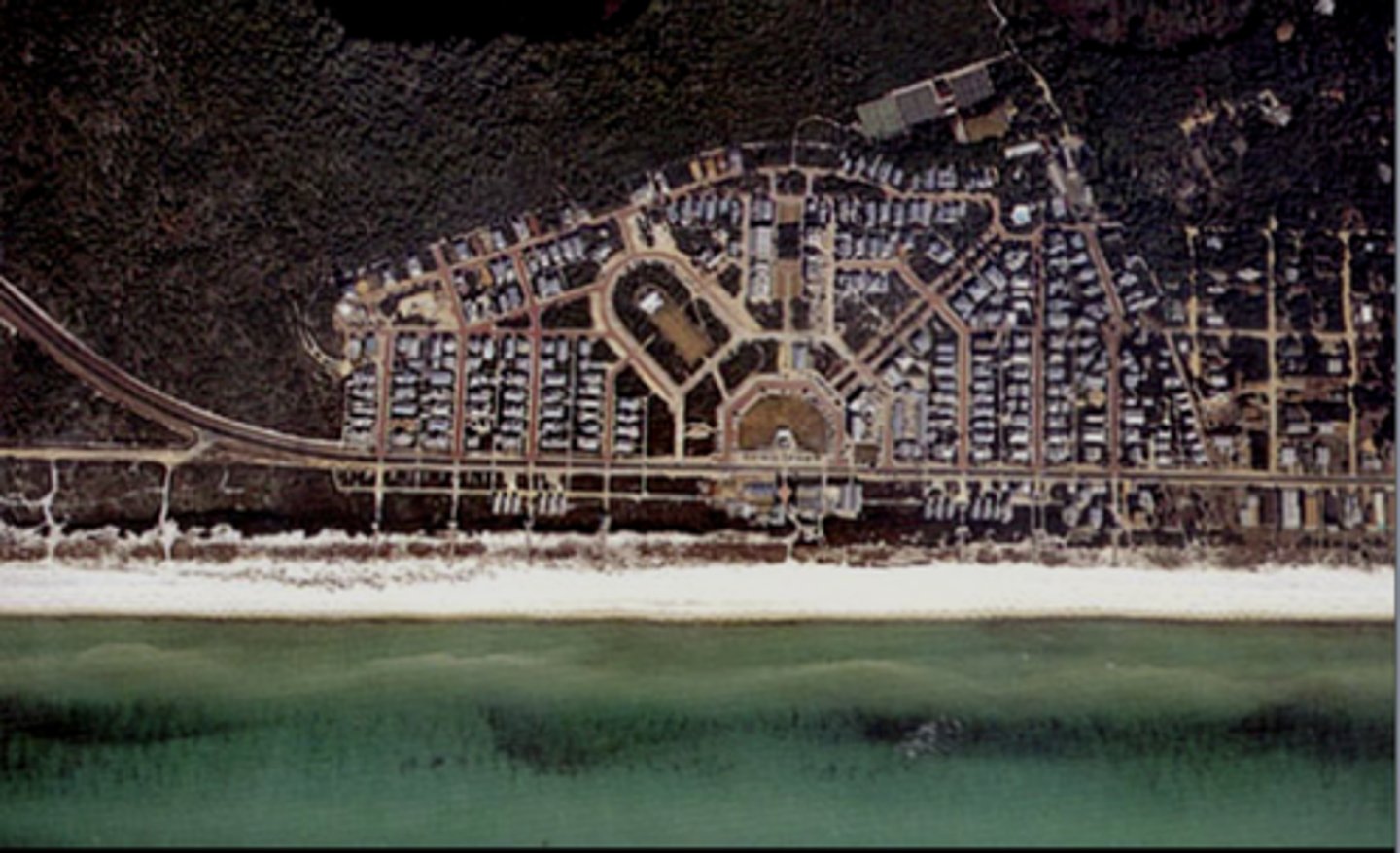 <p>advocate of New Urbanism, designed Seaside, FL and Kentlands, Maryland</p>
