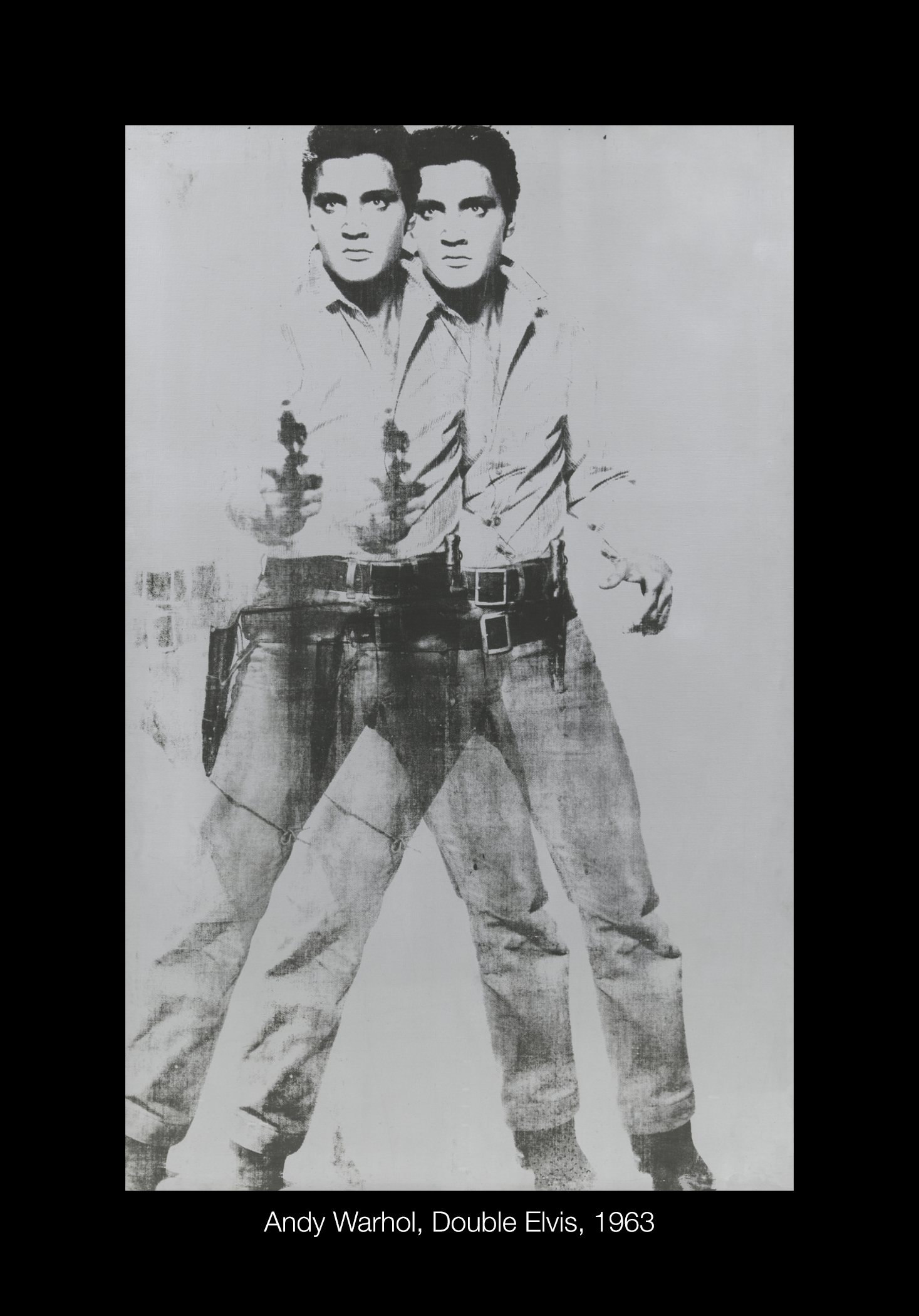 <p>Andy Warhol</p>