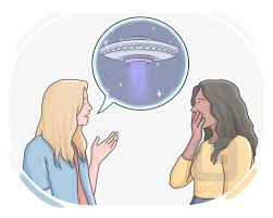 <p>(verb)</p><p>appear or claim to be or do something, especially falsely; </p><p>Word Associations: Pretend and Claim</p>