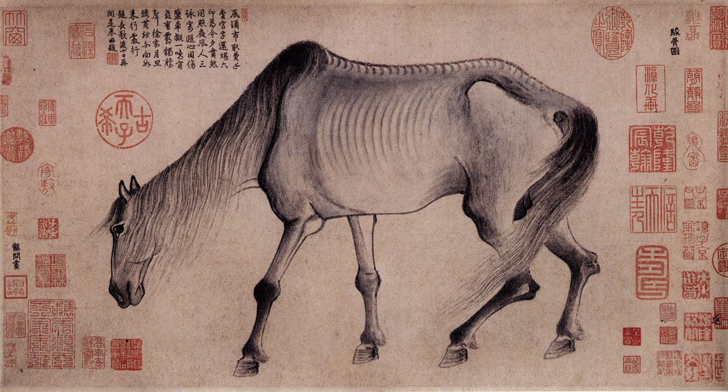 <p>Artist/Date</p>