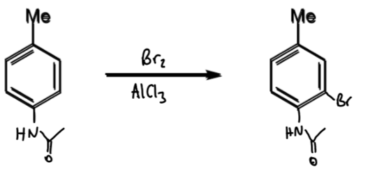 <p>AcOH</p>