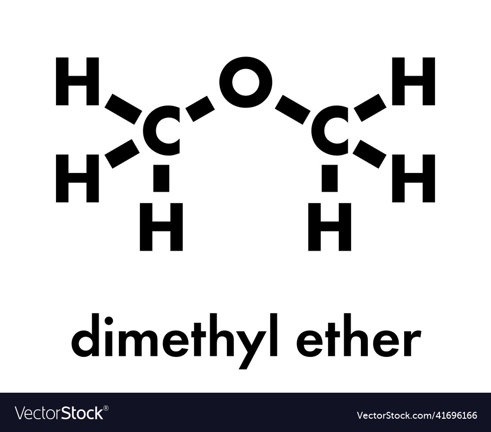 <p>d.dimethyl ether&nbsp;</p>