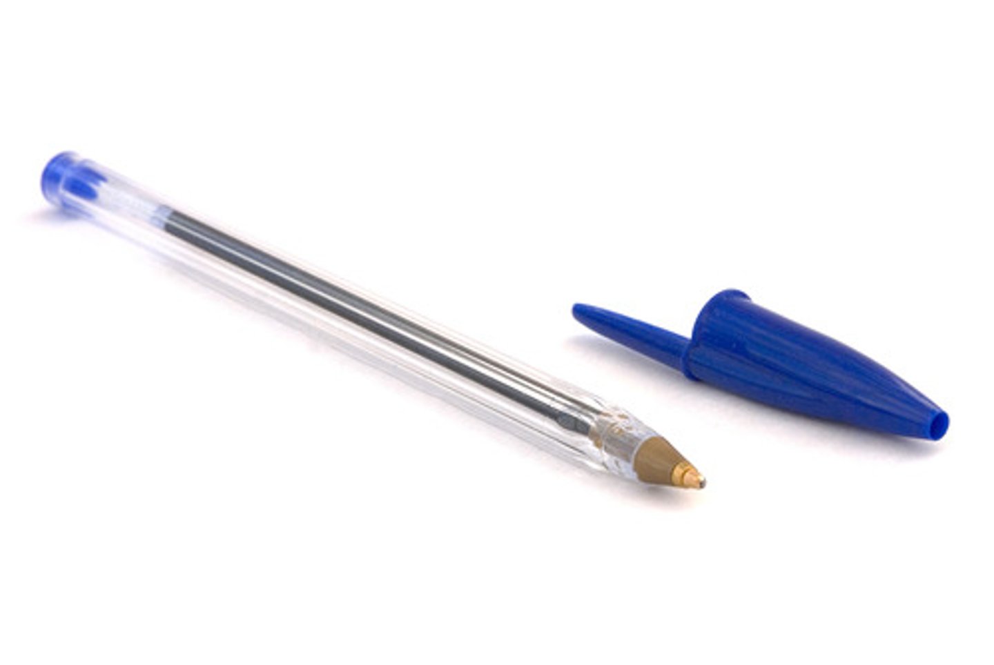 <p>ball point pen</p>