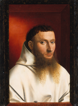 <p>What is the title?</p>