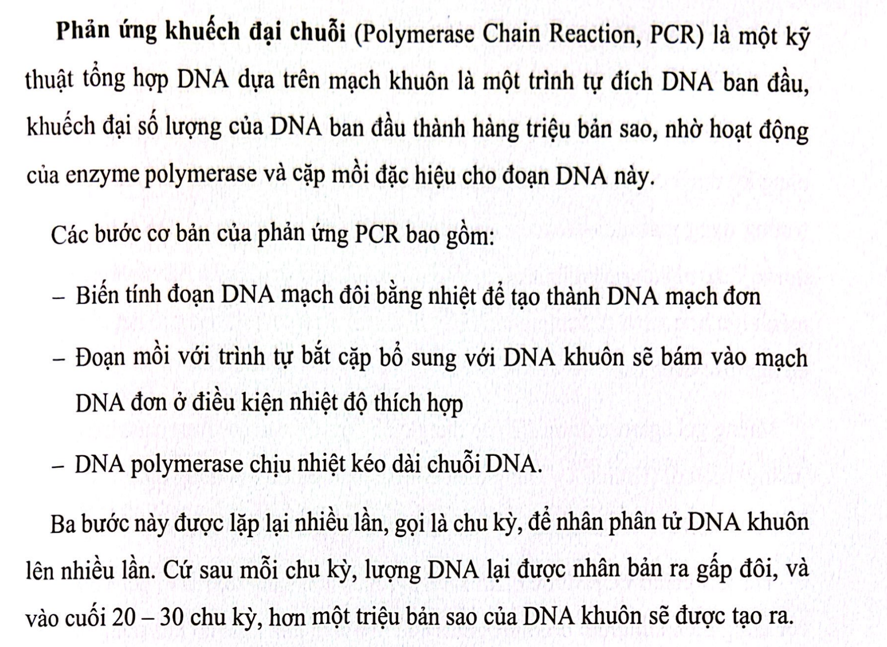 <p>D. Tăng gấp đôi</p>