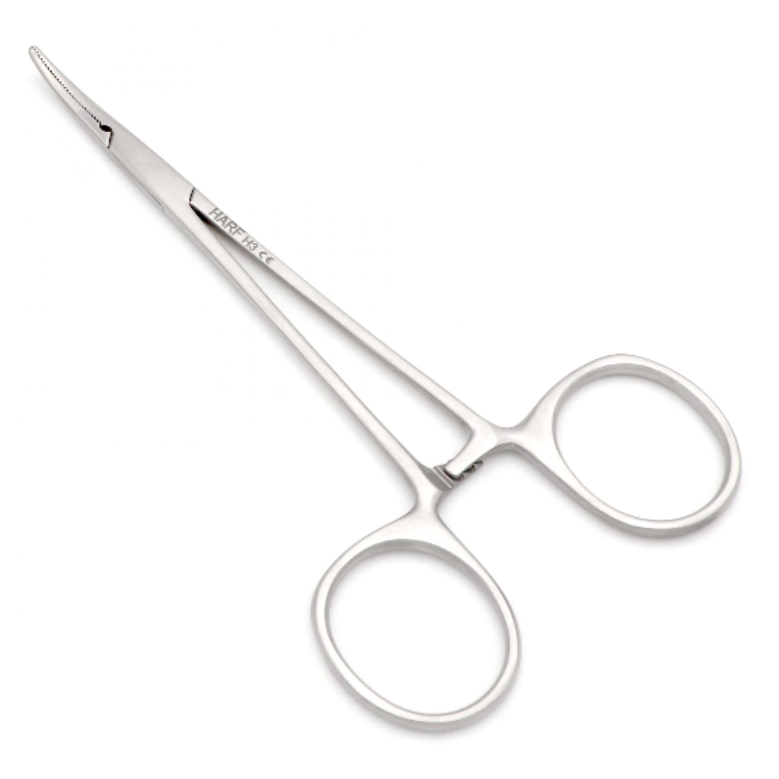 <p>Hemostat</p>