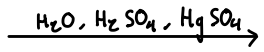 <p>11.3. Markov. Addition of H2O to an Alkyne</p>