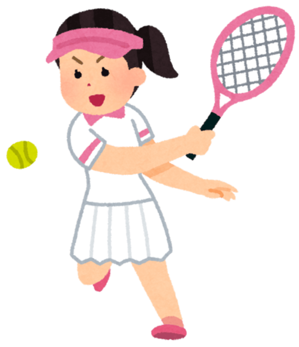 <p>jugar al tenis</p>