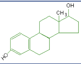 <p>What macromolecule is this?</p>