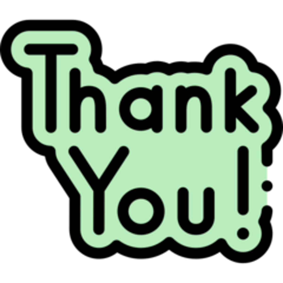 <p>danke</p><p>(Nein, danke, nicht nötig.)</p><p>(No, thank you, not necessary.)</p>