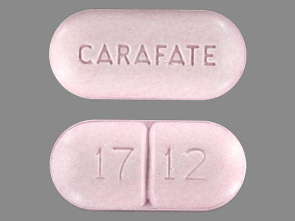 <p>A prescription for coating mucosa &amp; relieve discomfort </p>