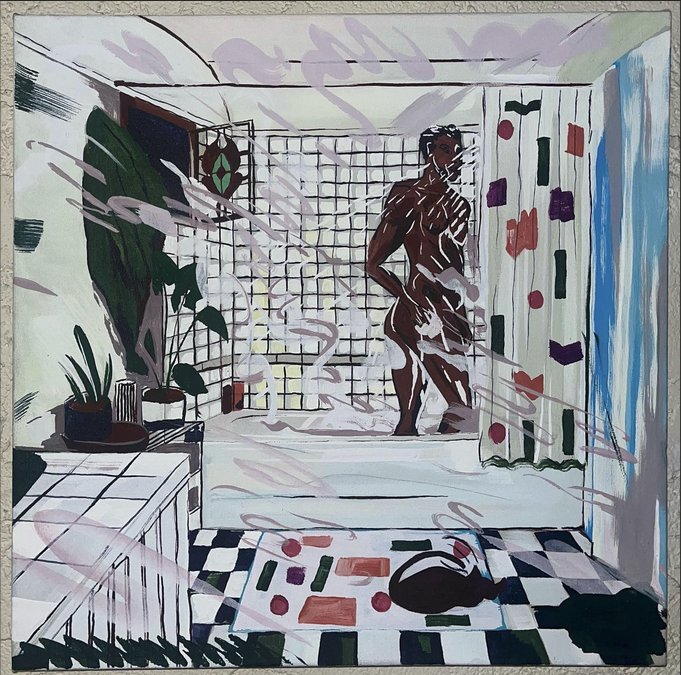 <p>Meaning: <span style="background-color: transparent;"><span>Reflects personal sadness and privilege while commenting on the U.S. migrant crisis and housing injustice, linking private grief to broader social issues.</span></span></p>