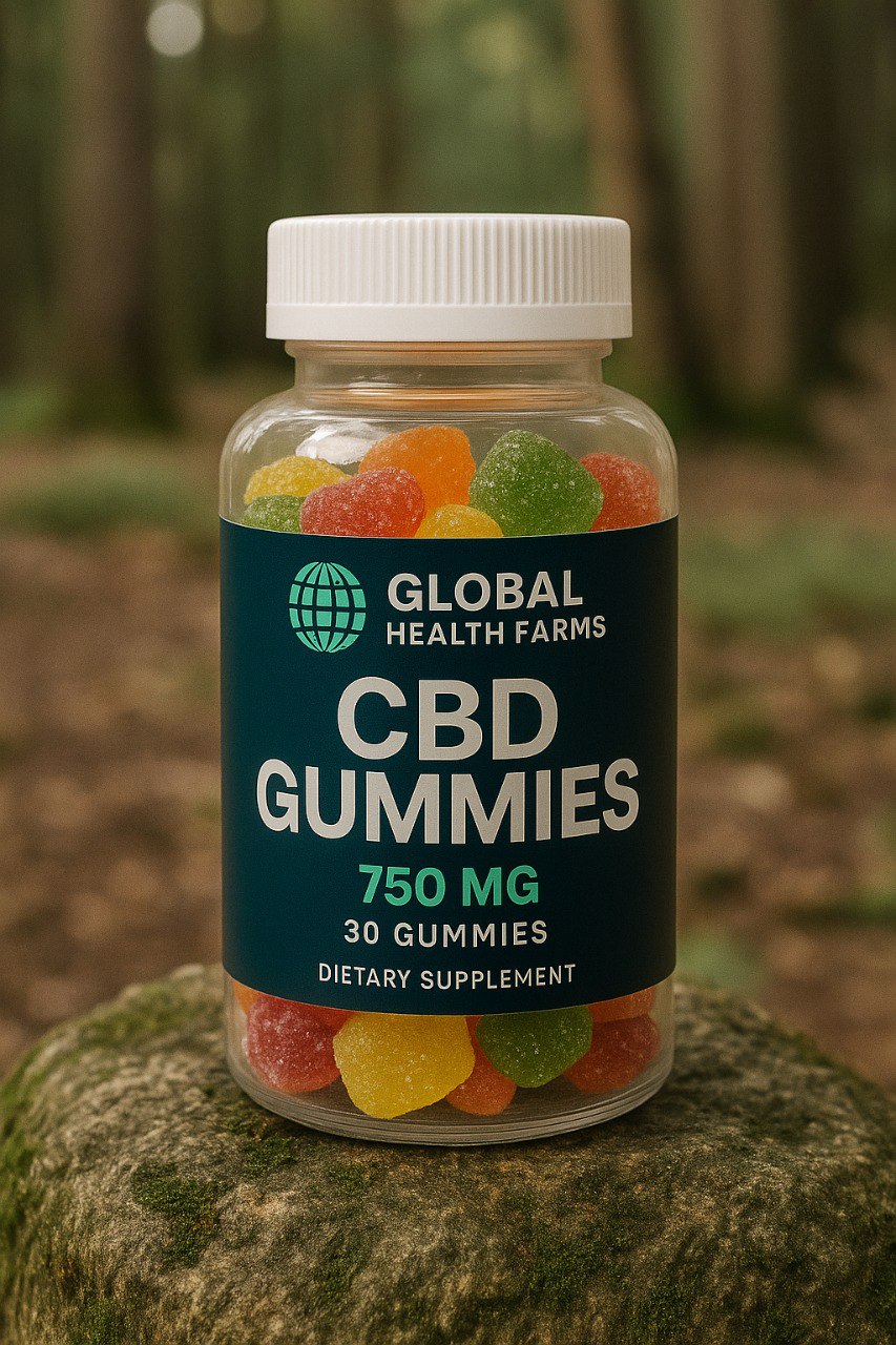 <p>THC-Free</p>