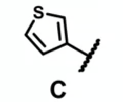 <p>which molecule is likely to have the least plasma binding?&nbsp;</p>