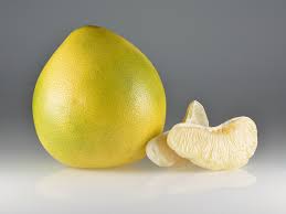 <p>pomelo</p>