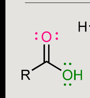 <ul><li><p>Formation: carboxylic acid + alcohol → ester</p></li><li><p>Hydrolysis: ester + water → carboxylic acid + alcohol</p></li></ul><p></p><p>Ester hydrolysis</p>