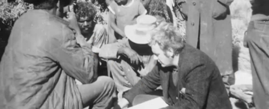 <p>Geoffrey Bardon</p>