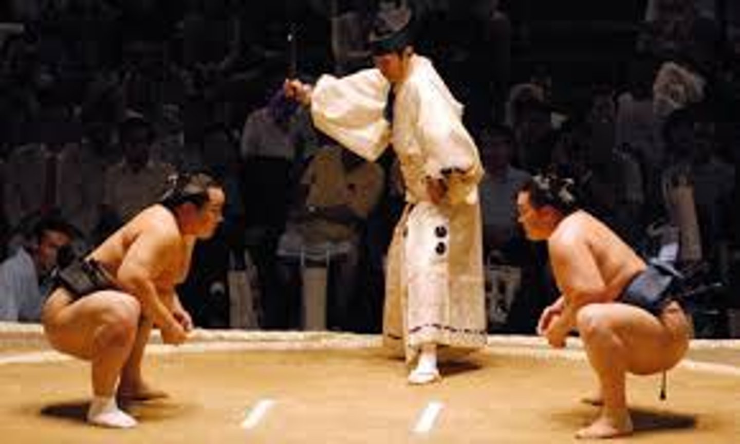 <p>to compete - optional to learn</p>