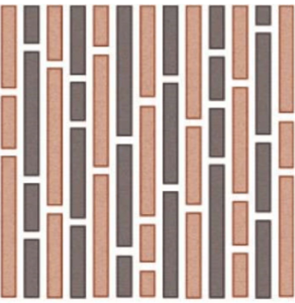<p>type of common fiber configurations for composites?</p>