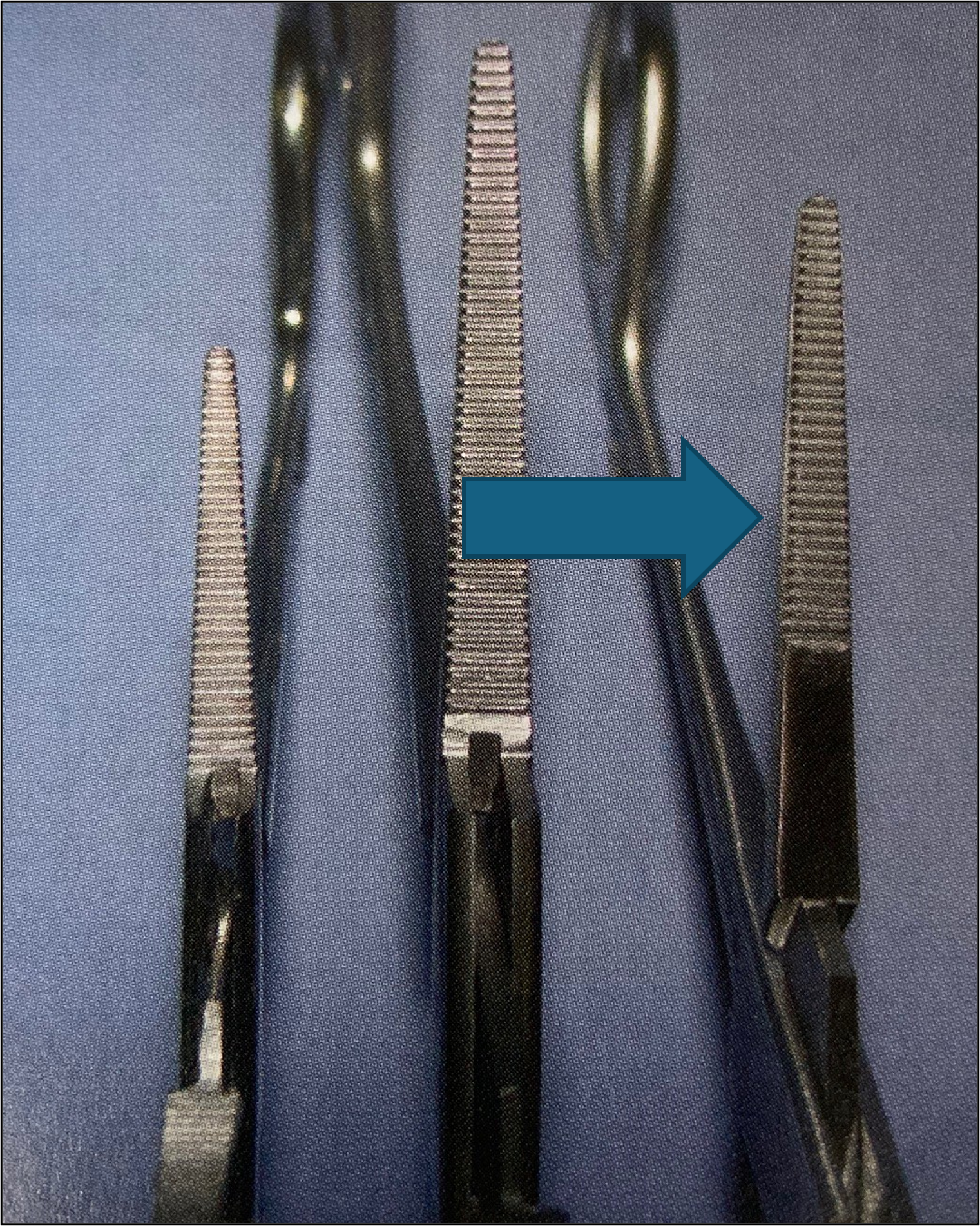 <p>name of instrument</p>