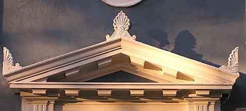 <p><span>Acroteria</span></p>