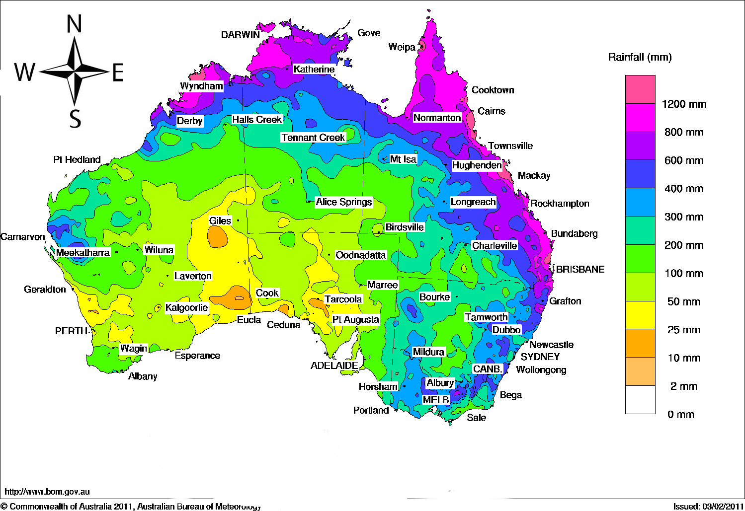 <p>What type of map is this?</p>