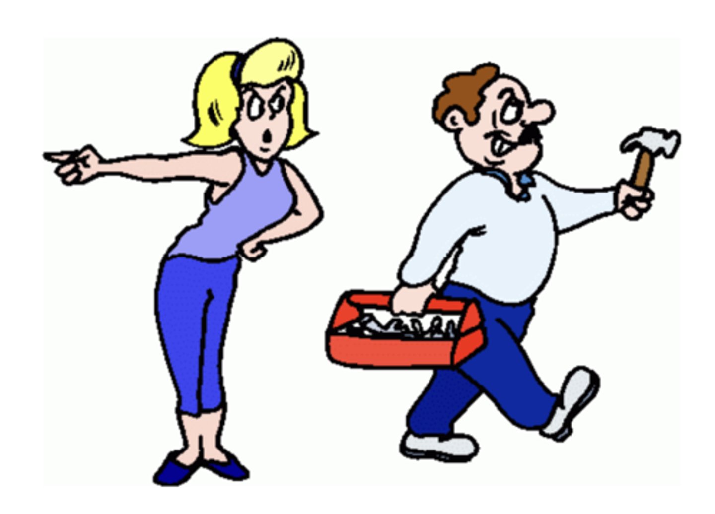<p>demanding</p>