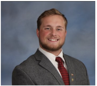 <p>#1 bucket list item</p><p>Non career related goal</p><p>One word to describe me</p>