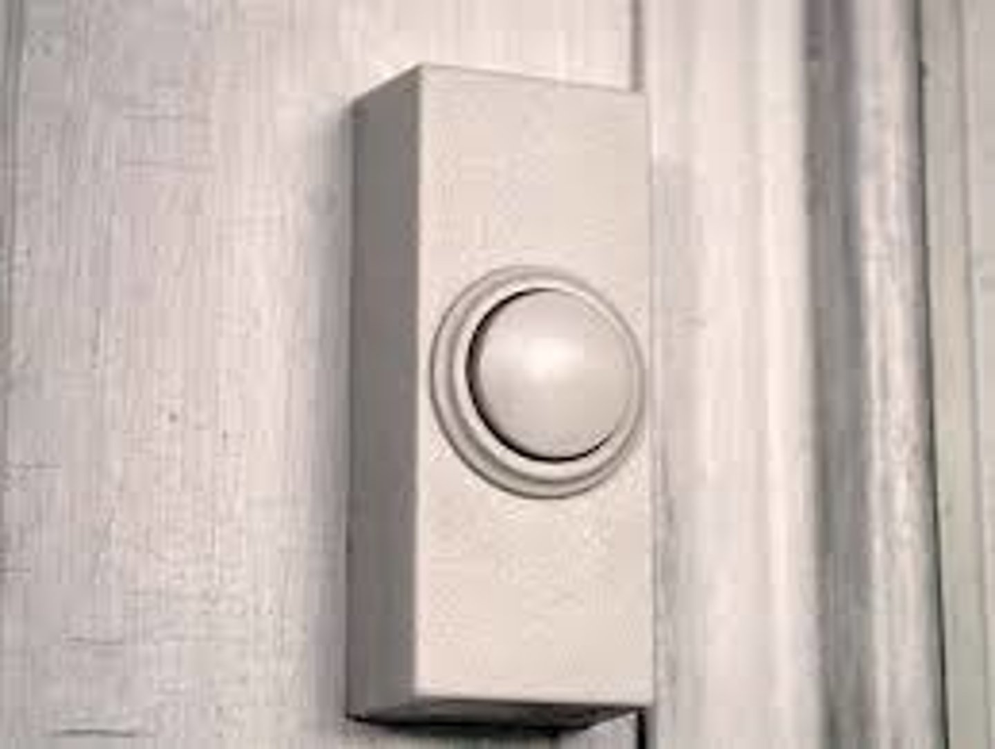 <p>Doorbell</p>
