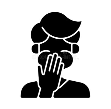 <p><strong><u>English Word:</u></strong> nausea</p><p><strong><u>Sentence with Personal Connection:</u></strong> <span><span>I got nauseous after eating something expired.</span></span></p>